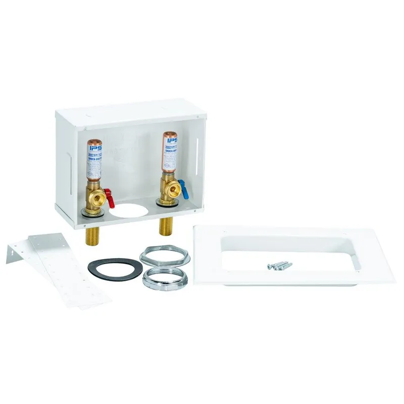Ips Plbg Specialties 82154