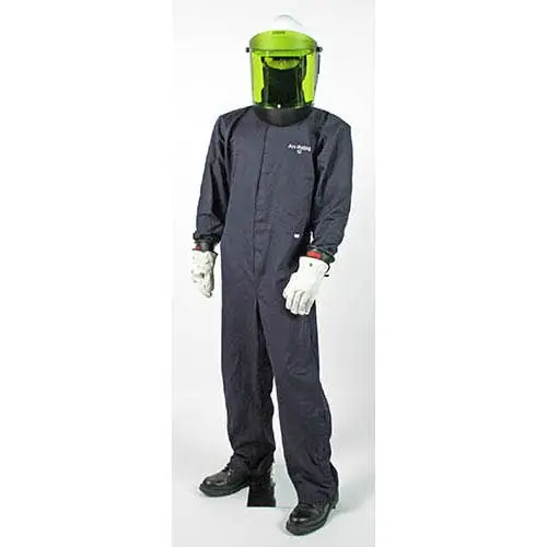 Cementex CCVL12-L 12Cal Coverall L