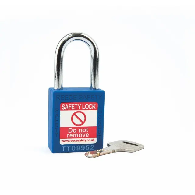 Safety TT38BLU Safety Tether