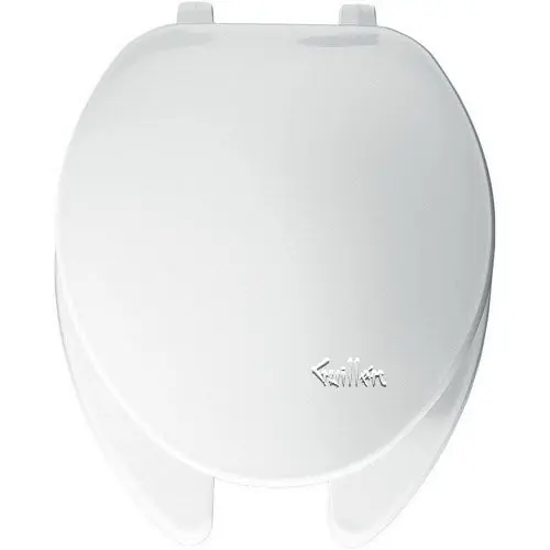 BEMIS 7E175000 ELG OFWC PLST SEAT PC