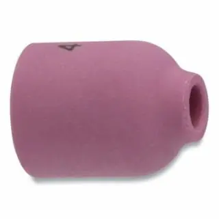 Best Welds 900-53N58 Alumina Nozzle TIG Cup 1/4 in Size 4