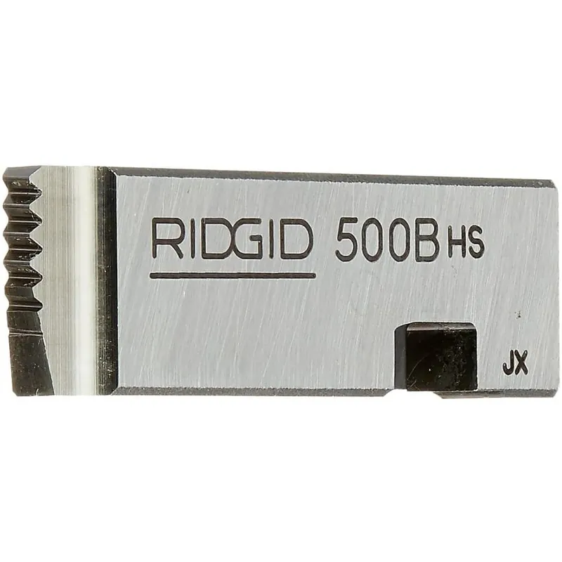 RIDGID 48635 DIES 500B 5/8 NC HS