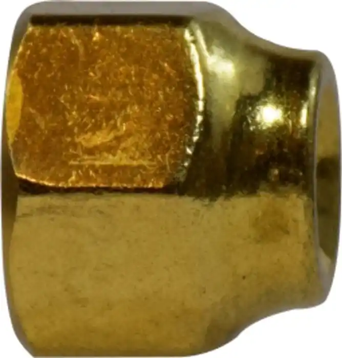 Midland 10055 Reducing Flare Nut 5/8 x 3/8