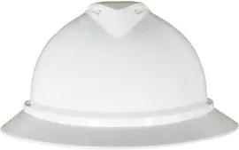 MSA 10167911 Safety Sales Helmet
