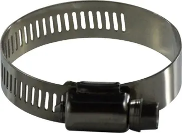 MIDLAND 620006SS 3/8-7/8 All 316 SS Clamp Replacement MPN 620006SS