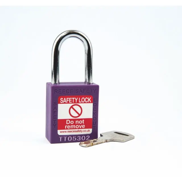Safety TT38PRP