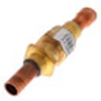 Nordyne 664593R Dist, Assembly, 1c, 01.0l, 3/8d, 055, S