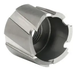 Hougen 11140 Base Metal Cutters Power