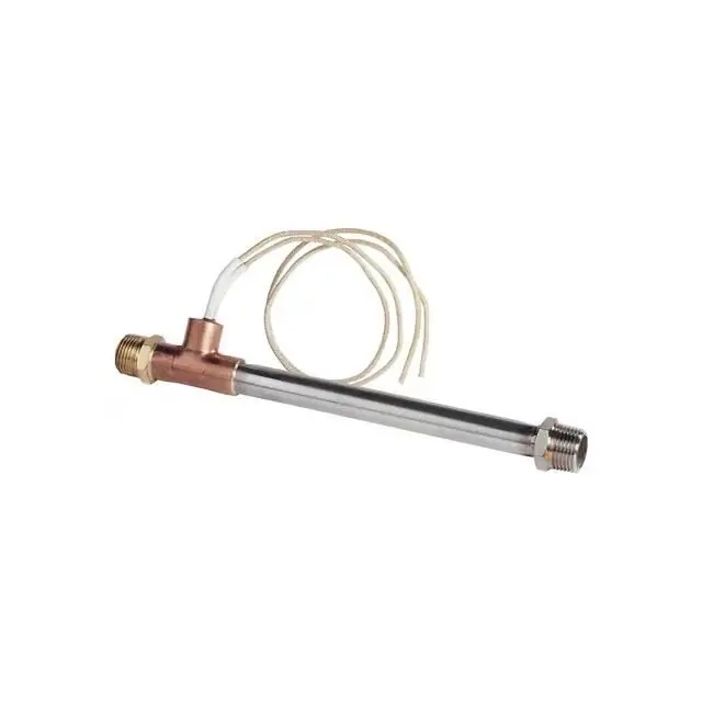 Omega AHP-3741 In Line Air & Gas Htr 4 200W