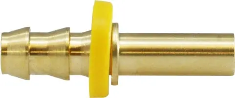 MIDLAND 30293 Hose Barb Adapter 5/16 X 5/16