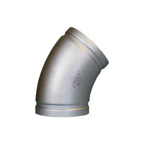 Gruvlok Stainless Steel Ftg 0390070423