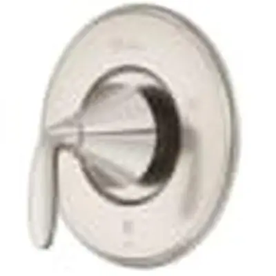 Pfister R89-1WFK 1-HDL LEV P/BAL VLV TRIM (BRUSHED NICKEL) - R89-1WFK