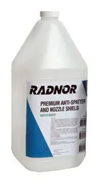 RADNOR 64000112 Product Name Power Size Replacement MPN