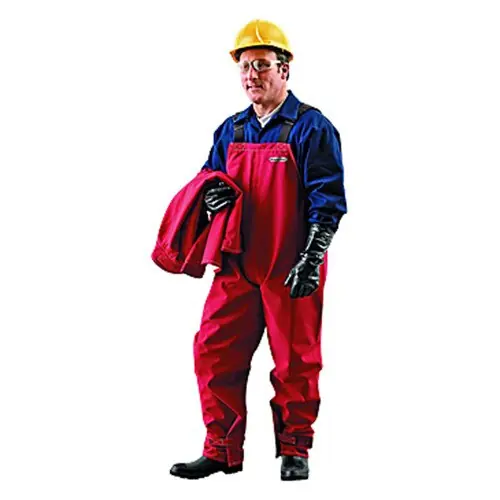 Ansell 666622XL Protective Gloves