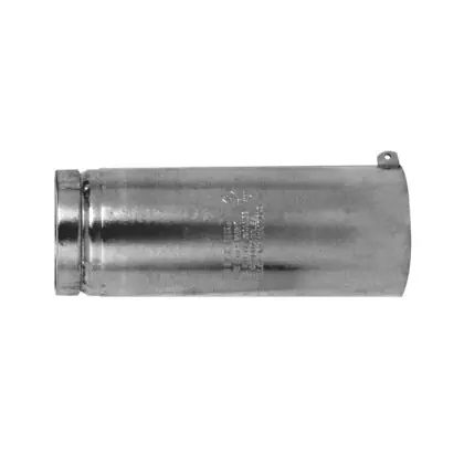 Selkirk 3RV-2 RV Series Round Gas B Vent Pipe 3 x 24 Replacement MPN 1312