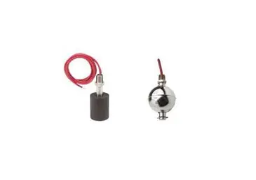 Dwyer F7-SS2 Vertical Level Switch
