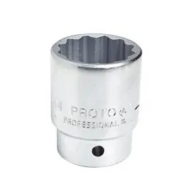 Proto J5528 3/4 Drive Socket 7/8 - 12 Point