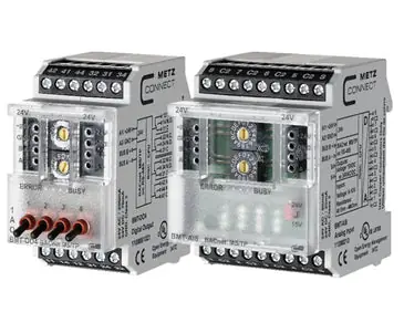 Contemporary BMT-DI4 BACnet MS/TP 4 Digital Inputs