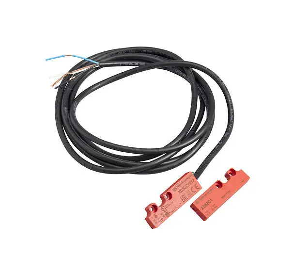 Telemecanique XCSZC1 Safety Switches Power Each Replacement MPN