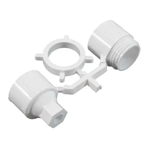 Waterway Plastics 217-3310 Venturi Tee Nozzle 1/2 Orifice