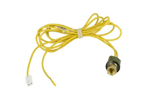 Allied Air 100087-12 High Pressure Switch 590 psi Differential
