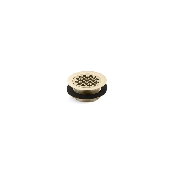Kohler 9132-AF Shower Drain W/Grid Strainer
