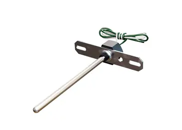 ACI A/AN-DO-6 Duct Temperature Sensor 10K ohm 6 inch