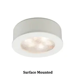 WAC HR-LED87-27-WT low profile T5 lamp 120 VAC replacement MPN