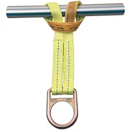 DBI-SALA 7100157030 Scaffold Choker D-Ring & Web Loop Reusable