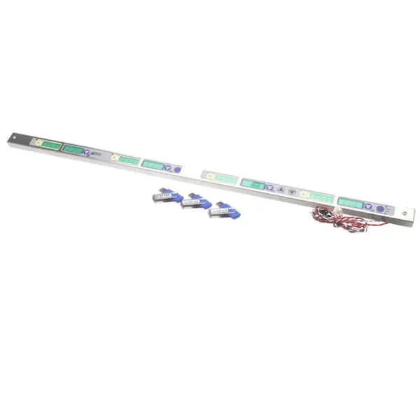 BAR TIMER8 MAIN for Prince Castle PC510-098S