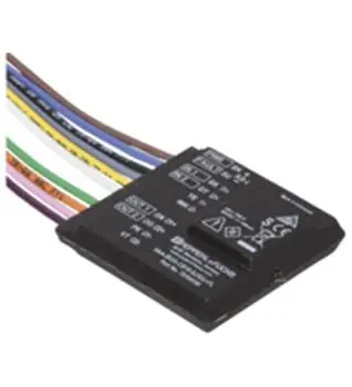 Safety CB10 Cable Connector