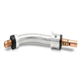 TREGASKISS 405-45QC Gas Valve Replacement