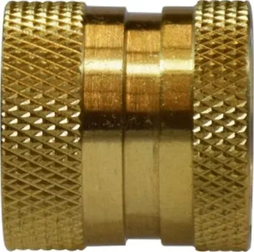 Midland 30451 3/4 GH Fem End Quick Disconnect