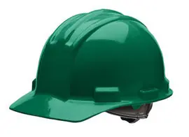 BULLARD 51FGR Safety Helmet