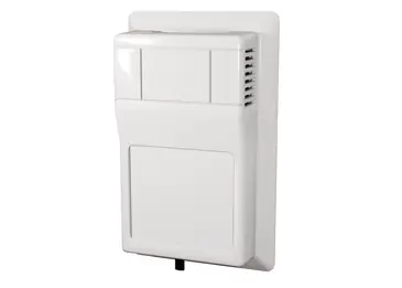 ACI A/20K-RS-A24-C5 20,000 Ohm Thermistor Room Setpoint 9.5K to 1K Cool/Warm Sticker