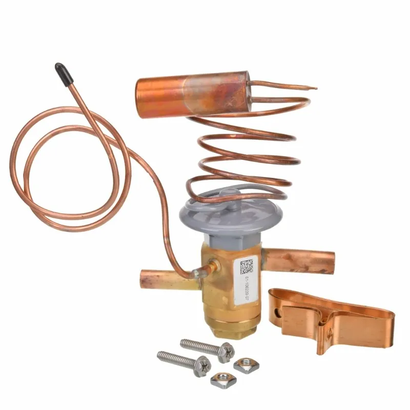 Rheem 61-106239-07 Expansion Valve TXV