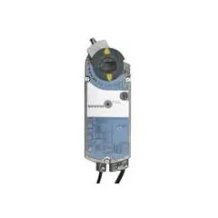 Siemens GCA161.3U Damper Actuator Power 24 VAC/DC Replacement MPN GCA161.3U
