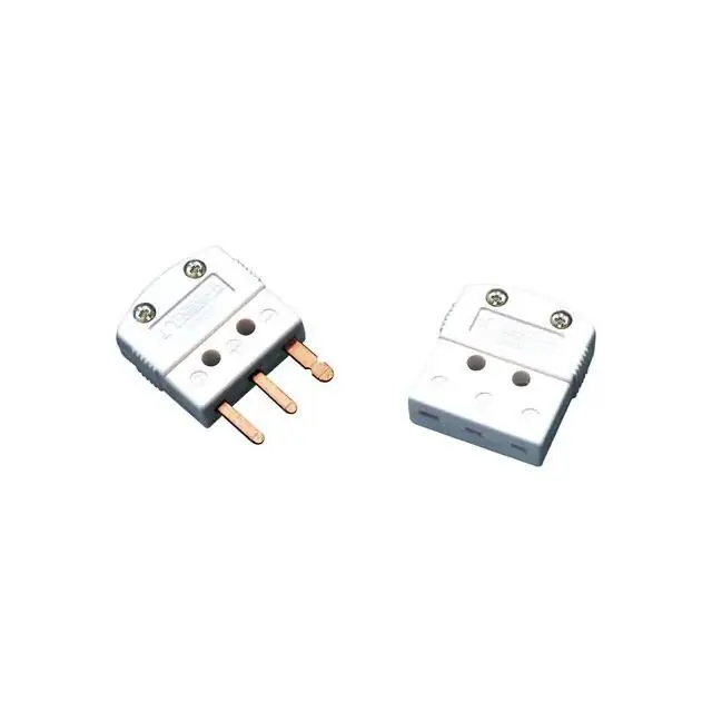 Omega MTP-U-F Mini Three Prong Power Connectors Each