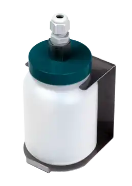 ACI A/TB-8.5-1-GLY Thermal Buffer 8.5 oz Nalgene Bottle