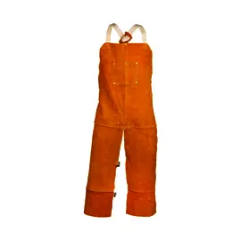 Tillman 4336 Cowhide Split Leg Bib Apron 24 in x 36 in Replacement MPN
