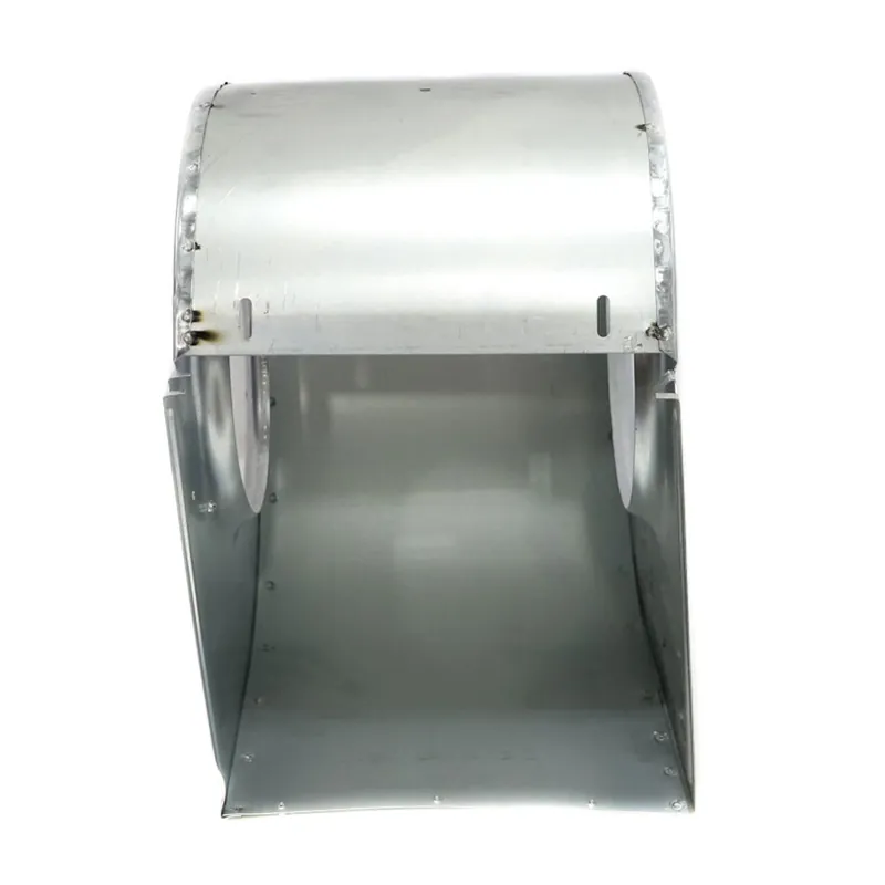 Amana-Goodman 3760202S Blower Housing Assembly