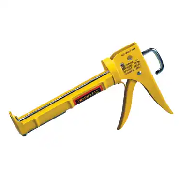 Krylon .01551969-99 Dripless Caulk Gun CR200 / CR400 HD Cradle Gun - Ratchet Drive
