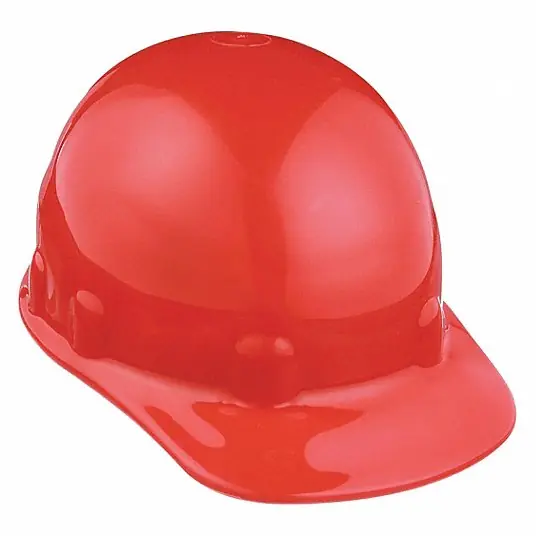Honeywell E2SW15A000 E2 Hard Hat Type 1 Class E Front Brim Swing Ratchet