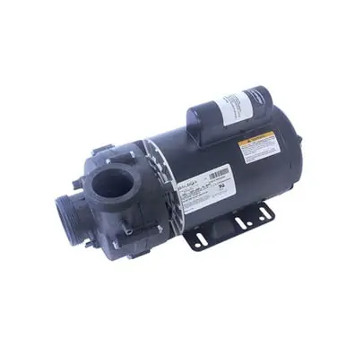 Balboa Water Group 5239212-S Pump Ultimax 230v 4.0hp 2-Spd 2.5 x 2