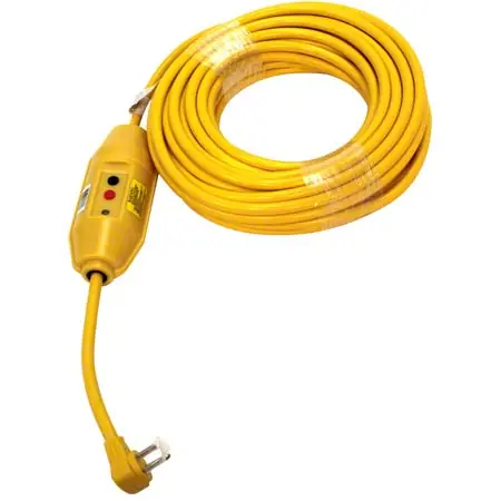 GFCI Extension Cord for Kairak -GFCI15T