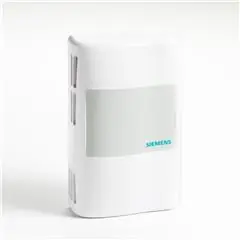 Siemens QAA2291.EWSC Room Temperature Sensor Wireless
