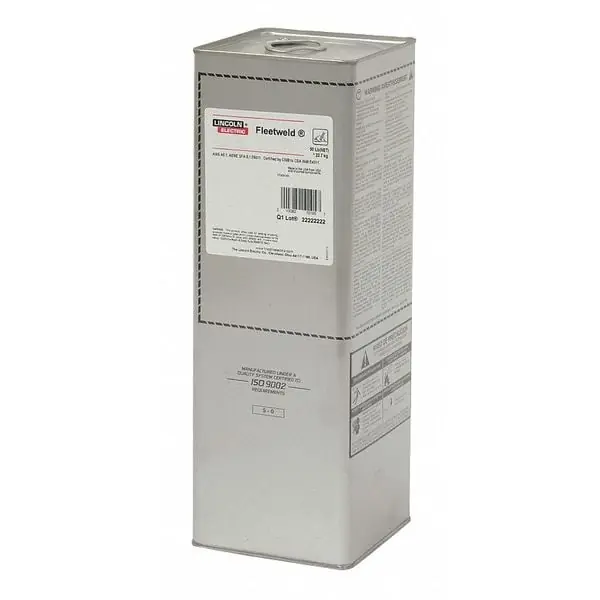 Lincoln Electric ED010278 Electric Welder Power