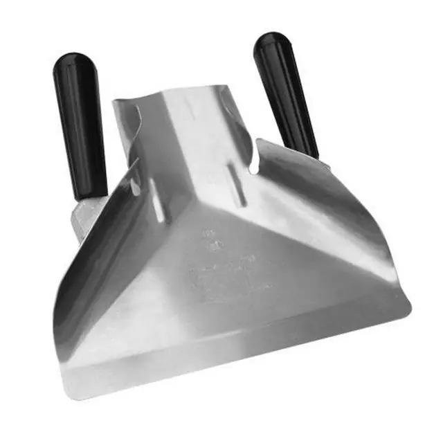 Dual Handle Fry Scoop for Prince Castle PC152-ADH