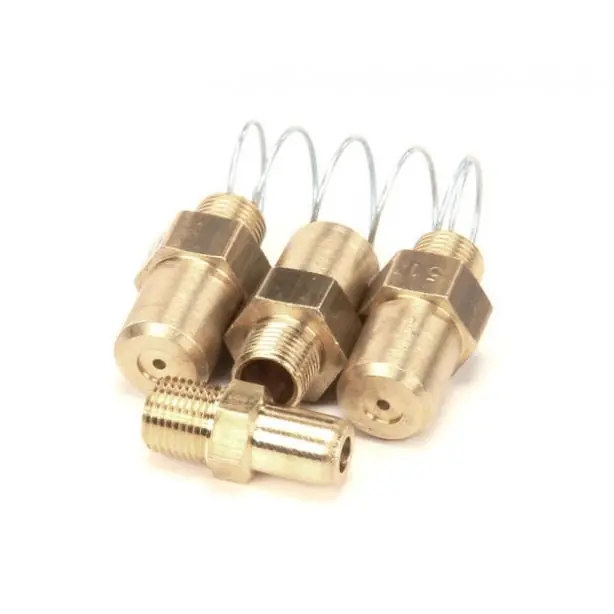 KIT CONVR NAT-LP MIN-WO W 99K for Middleby Marshall 60967