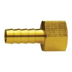 Midland 32064 Hose Barb x FIP Adapter